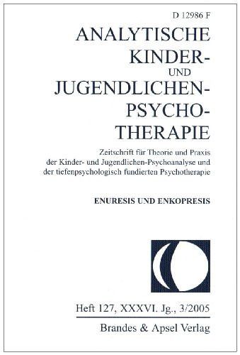 Enuresis und Enkopresis
