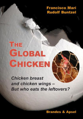 The Global Chicken Chicken Breast and Chicken Wings - But who Eats the Leftovers?