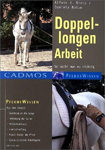 Doppellongen-Arbeit so macht man es richtig