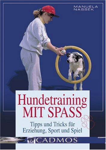 Hundetraining mit Spaß