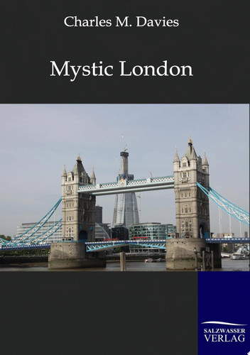 Mystic London