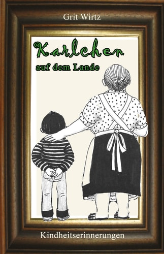 Karlchen auf dem Lande