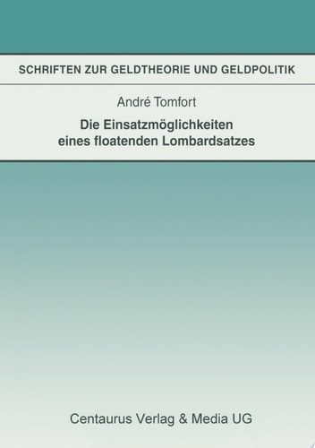 Die Einsatzmöglichkeiten eines floatenden Lombardsatzes