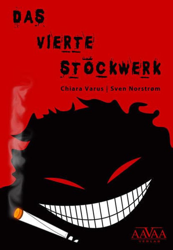 Das vierte Stockwerk Roman