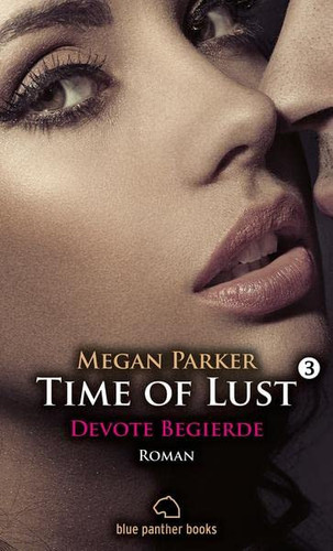 Time of Lust Devote Begierde