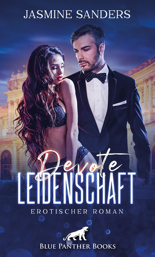 Devote Leidenschaft erotischer Roman