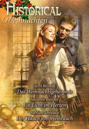 Historical Weihnachtsband Band 3 (Historical Weihnachten) (German Edition)