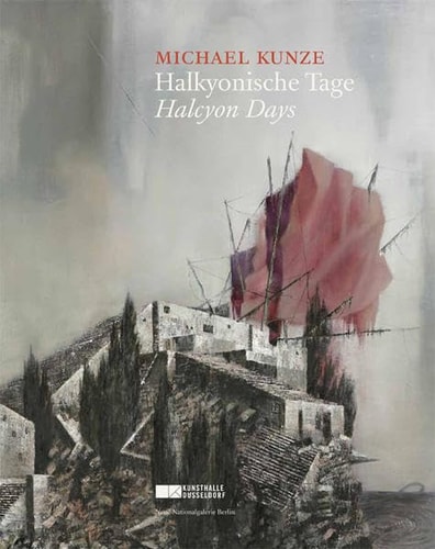 Halcyon days