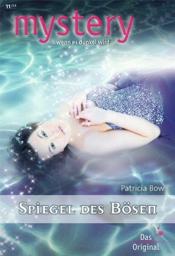 Spiegel des Bösen (Mystery 326) (German Edition)