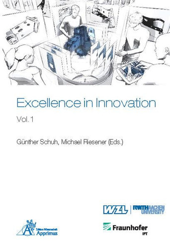 Excellence in Innovation