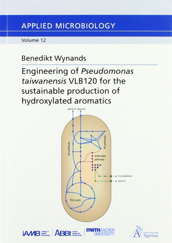 Engineering of Pseudomonas Taiwanensis VLB120 for the Sustainable Production of Hydroxylated Aromatics