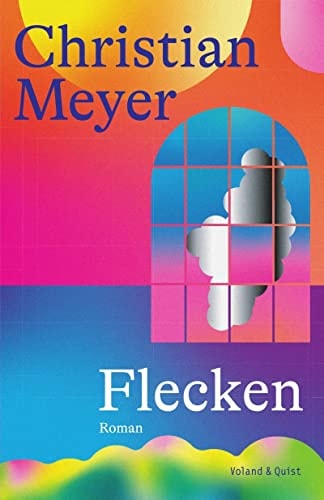 Flecken Roman