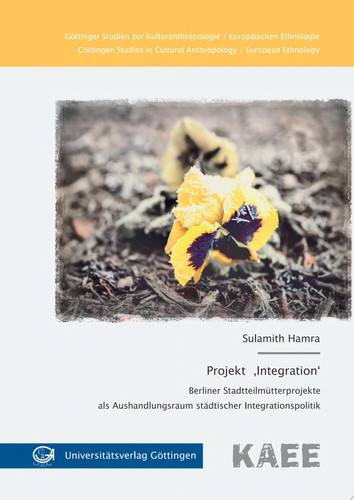 Projekt ‚Integration‘