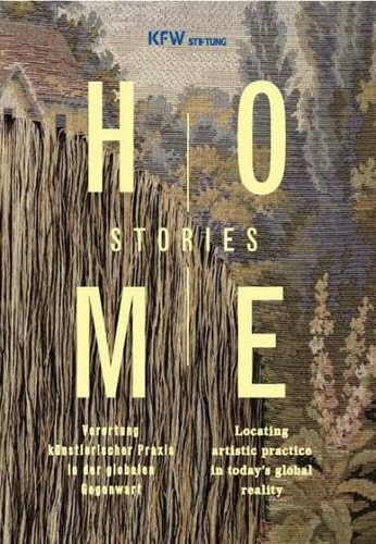 Home stories Verortung künstlerischer Praxis in der globalen Gegenwart