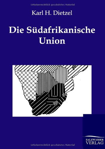 Die Südafrikanische Union