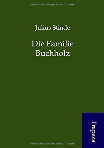 Die Familie Buchholz