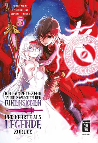 Ich kämpfte zehn Jahre zwischen den Dimensionen und kehrte als Legende zurück 05