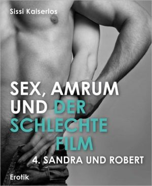 Sex, Amrum Und Der Schlechte Film: 4. Sandra