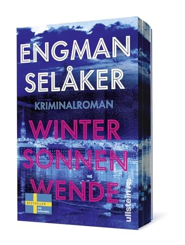 Wintersonnenwende Kriminalroman