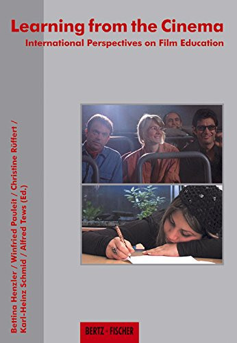 Learning from the Cinema: International Perspectives on Film Education