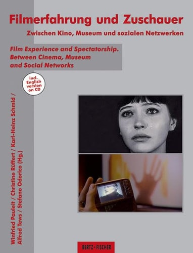 Film experience and spectatorship