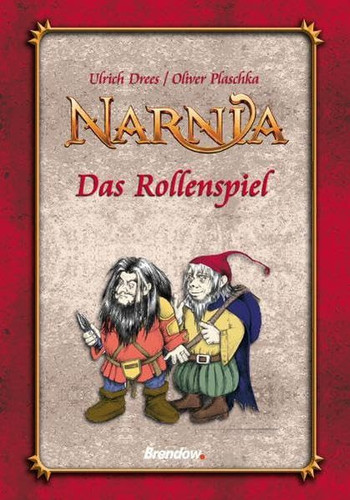 Narnia das Rollenspiel