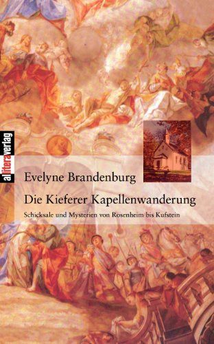 Die Kieferer Kapellenwanderung