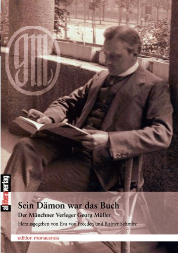 Sein D Mon War Das Buch (German Edition)