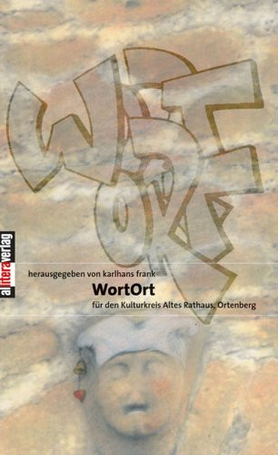 WortOrt (German Edition)