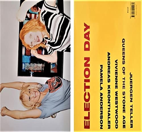 Election Day