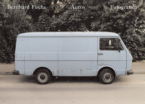 Autos Fotografien