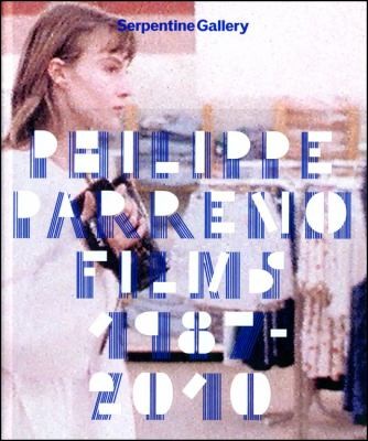 Philippe Parreno: Films 1987-2010