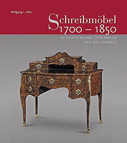 Schreibmöbel bis 1850
