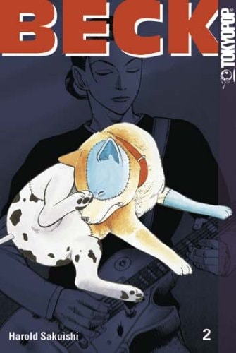 Edition published by Tokyopop