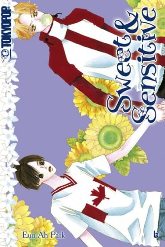 Sweet & Sensitive 06