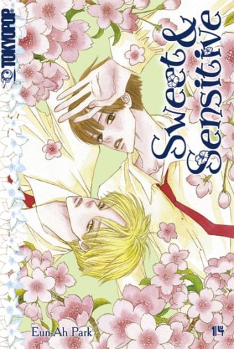 Sweet & Sensitive 14