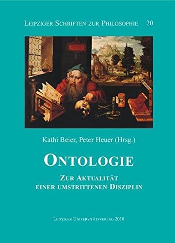 Ontologie zur Aktualität einer umstrittenen Disziplin