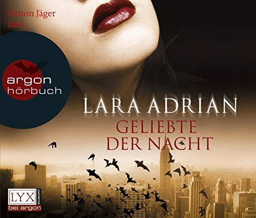 Geliebte der Nacht