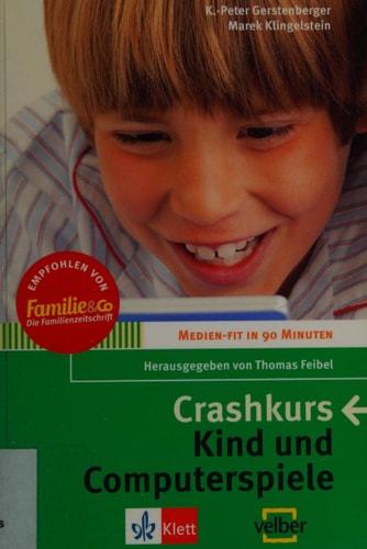Crashkurs Kind und Computerspiele
