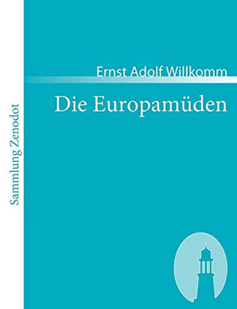 Die Europamüden