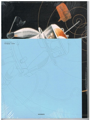 Axel Teichmann: Incline