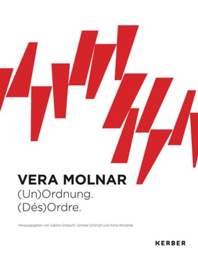Vera Molnar (Un)Ordnung