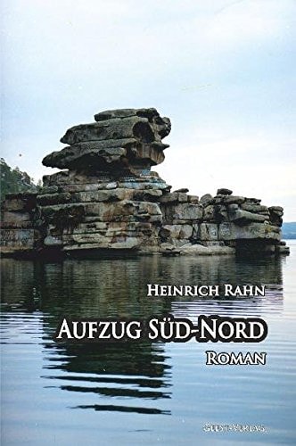 Aufzug Süd-Nord Roman