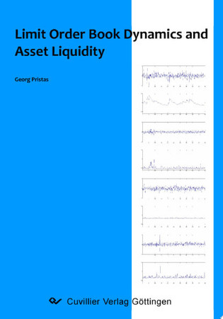 Limit order book dynamics and asset liquidity