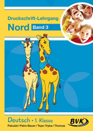 Druckschrift-Lehrgang Nord