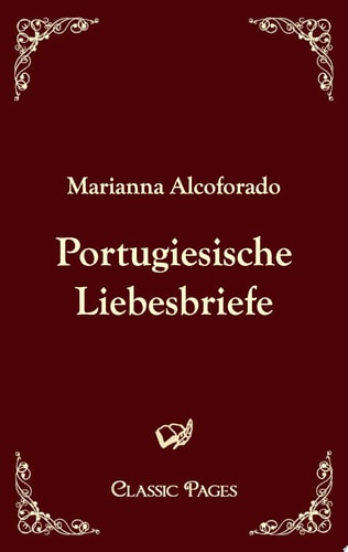 Portugiesische Liebesbriefe