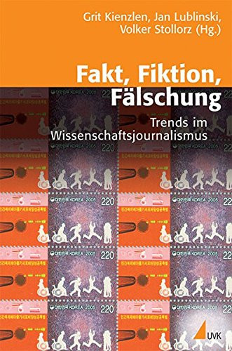 Fakt, Fiktion, FAÆ’A¤lschung
