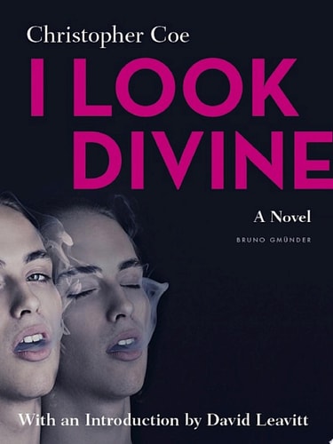 I Look Divine With an Introduction by David Leavitt
