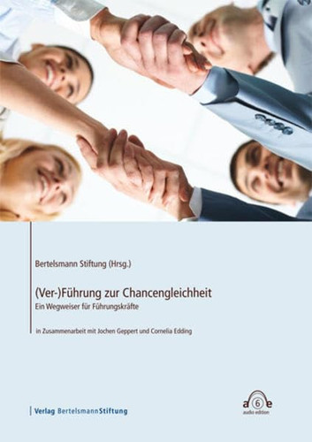 Geppert, J: (Ver-)Führung zur Chancengleichheit