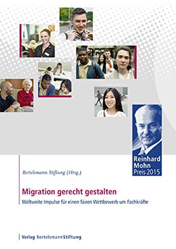 Migration gerecht gestalten weltweite Impulse für einen fairen Wettbewerb um Fachkräfte